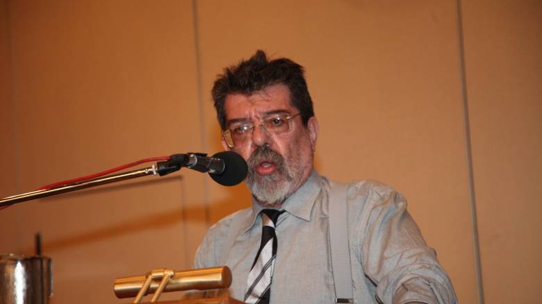 Πέθανε ο πρώην βουλευτής του ΠΑΣΟΚ Δημήτρης Βουνάτσος