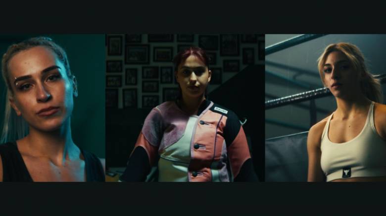 Παγκόσμια Ημέρα της Γυναίκας: Ηχηρό μήνυμα από τον ΟΠΑΠ και τρεις αθλήτριες του Παναθηναϊκού Α.Ο.