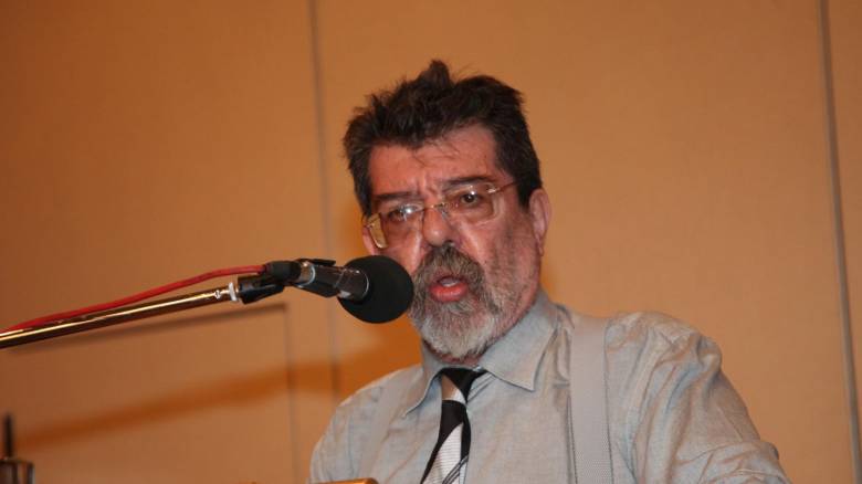 Στην εντατική μετά από εγκεφαλικό επεισόδιο το ιστορικό στέλεχος του ΠΑΣΟΚ  Δημήτρης Βουνάτσος