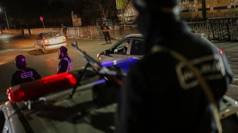 Οι ΗΠΑ καλούν τις συριακές αρχές να καταδιώξουν τους αυτουργούς των σφαγών