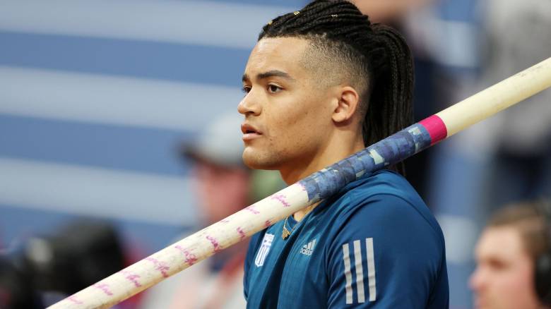 Συγχαρητήρια Φάμελλου σε Καραλή: Ανεβάζει τον πήχη της ελπίδας ψηλότερα