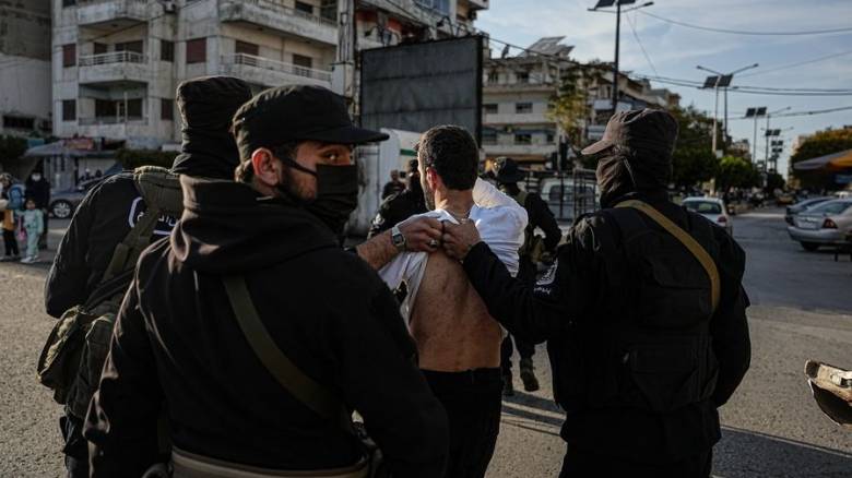 ΟΗΕ: Πρέπει να σταματήσουν αμέσως οι δολοφονίες αμάχων στη Συρία