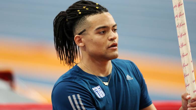 Μητσοτάκης: «Συγχαρητήρια, Μανόλο! Χρυσός πρωταθλητής με το εθνόσημο στη φανέλα»