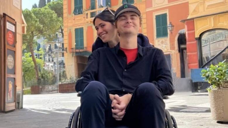 Πέθανε ο πρίγκιπας Φρειδερίκος του Λουξεμβούργου - Ήταν μόλις 22 ετών