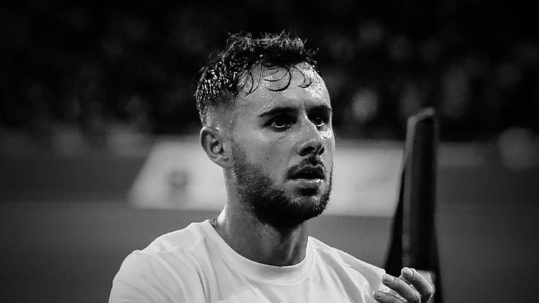 Μπάλντοκ: «Για εμάς δεν έφυγες ποτέ» - Η συγκινητική ανάρτηση της Εθνικής Ελλάδος