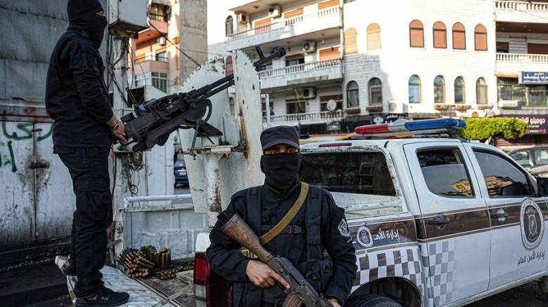 Συρία: Έκκληση για ειρήνη απευθύνει ο προσωρινός ηγέτης Αχμέντ Αλ Σάρα