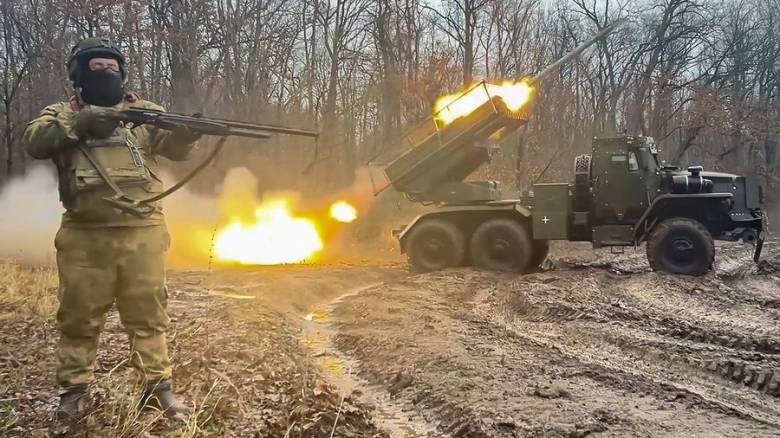 Ζελένσκι: Η Ουκρανία εξακολουθεί να μάχεται στο Κουρσκ - Διέψευσε το Κρεμλίνο