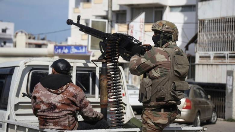 Ο εμφύλιος επέστρεψε στη Συρία: Αιματηρές συγκρούσεις και σφαγές αμάχων - Πάνω από 1.300 νεκροί