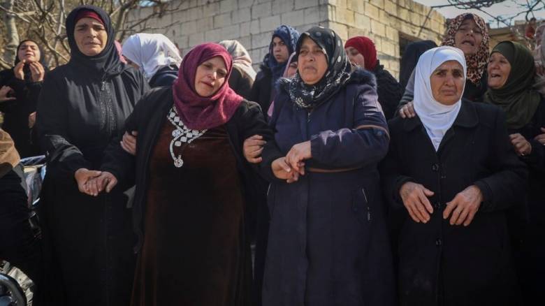 Ισραηλινή πρεσβεία στην Ελλάδα: Οι τζιχαντιστές να λογοδοτήσουν για τη σφαγή στη Συρία