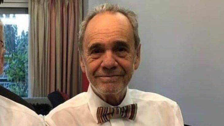 Πέθανε ο δημοσιογράφος Δημήτρης Σπυρόπουλος