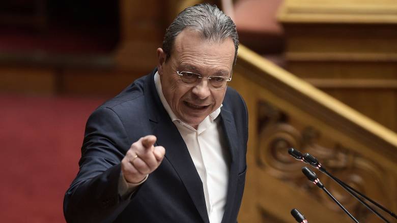 «Άγχος» στον ΣΥΡΙΖΑ για την Ζωή Κωνσταντοπούλου - Ποιος προαλείφεται για γραμματέας