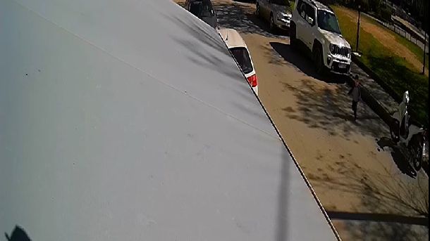 Λάρισα: «Το παιδί πετάχτηκε ξαφνικά, δεν πρόλαβα να αντιδράσω» λέει ο οδηγός που παρέσυρε τον 3χρονο