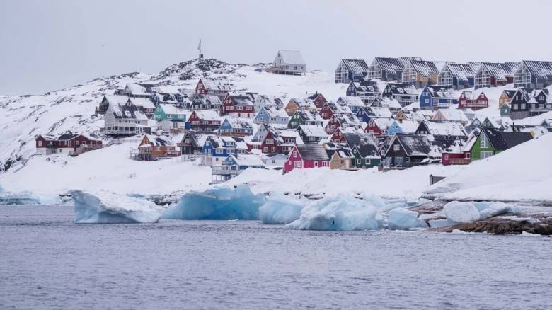 Εκδρομαί στη Γροιλανδία – (Δεν) Πωλείται αγροτεμάχιο