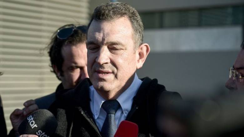 Αγωγή 500.000 ευρώ στον πρώην βουλευτή της «Νίκης» για τον βανδαλισμό στην Εθνική Πινακοθήκη