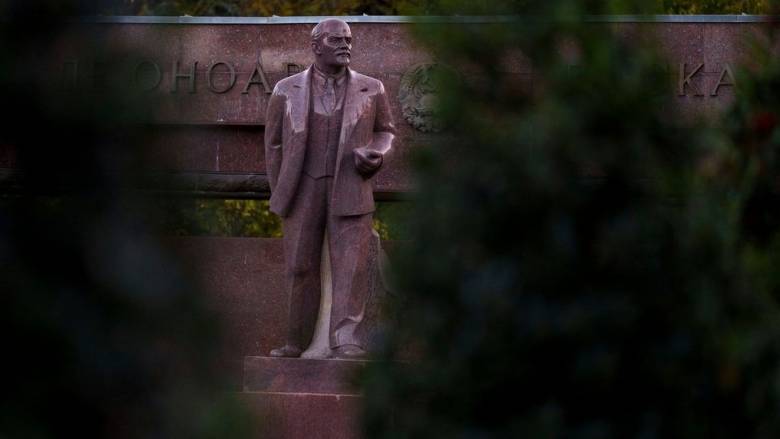 Goodbye Lenin: Μουσείο στη Φινλανδία άλλαξε όνομα λόγω των τεταμένων σχέσεων με τη Ρωσία