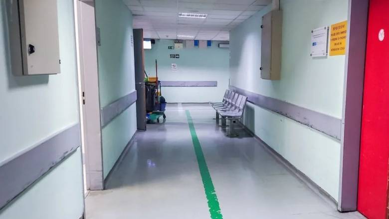 Σε νέα αξονική θα υποβληθεί ο 3χρονος που παρασύρθηκε από αυτοκίνητο στη Λάρισα