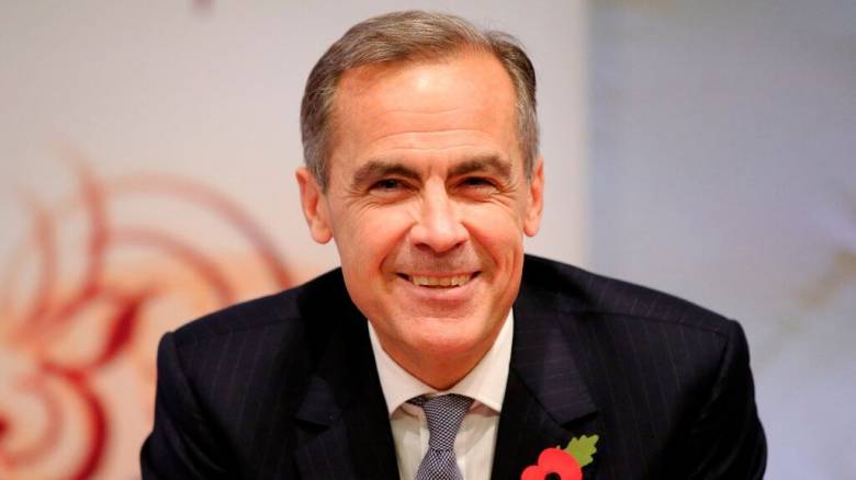 Ο τραπεζίτης που έγινε πολιτικός - Ποιος είναι ο Μαρκ Κάρνεϊ, ο νέος πρωθυπουργός του Καναδά