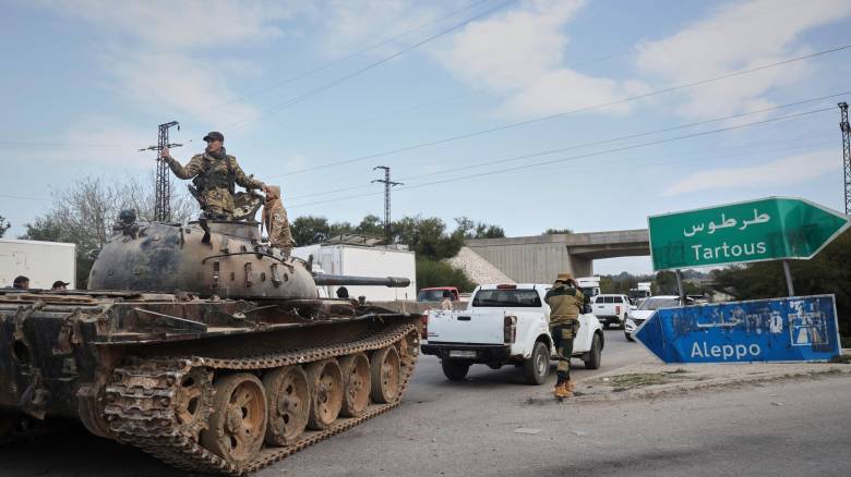 Συρία: Σφαγή αμάχων σε εκκαθαρίσεις του καθεστώτος Αλ Σαρά - Έντονες διεθνείς αντιδράσεις