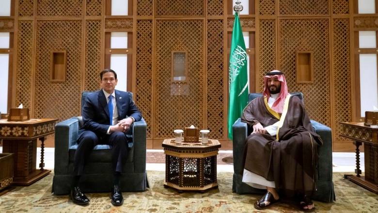 Κρίσιμες συνομιλίες στην Τζέντα για την Ουκρανία: Οι προσδοκίες, οι ελπίδες και τα αγκάθια