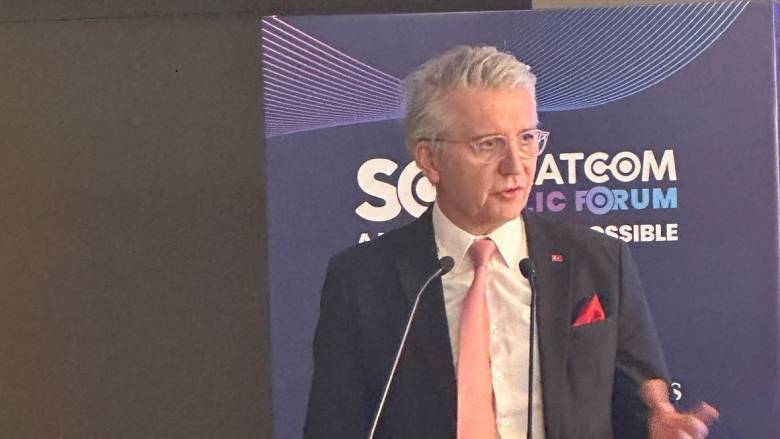 Τούρκος πρέσβης για ελληνοτουρκικά: «Να επιλύσουμε όλα τα ζητήματα που εκκρεμούν»