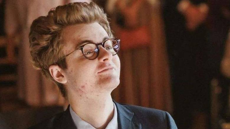 Τι είναι η νόσος POLG, η σπάνια γενετική ασθένεια που σκότωσε τον πρίγκιπα Φρειδερίκο