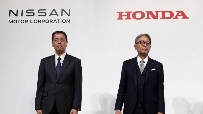 Αλλαγή ηγεσίας στην Nissan μετά το ναυάγιο της εξαγοράς από την Honda