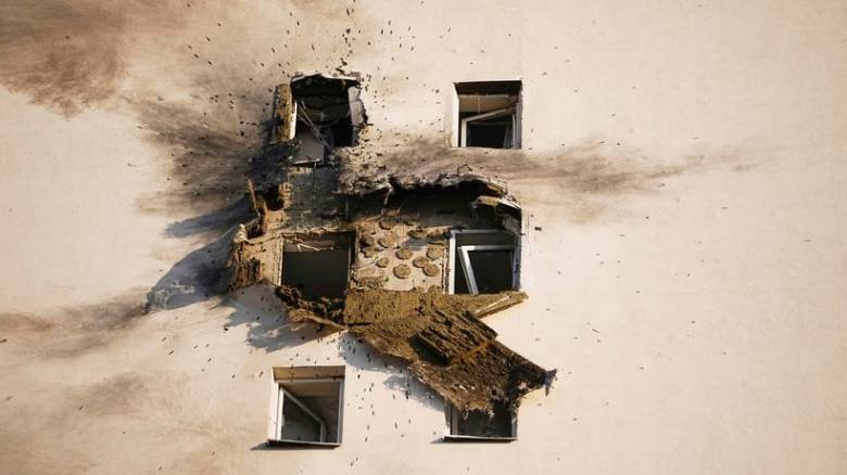 Πέντε οι νεκροί από την ουκρανική επίθεση στο Κουρσκ - Τρόμος στη Μόσχα από τα πλήγματα με drone