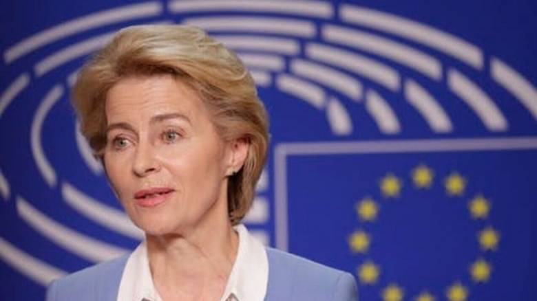 Η ΕΕ χαιρετίζει τη συμφωνία ΗΠΑ - Κιέβου: «Η μπάλα τώρα στο γήπεδο της Ρωσίας»