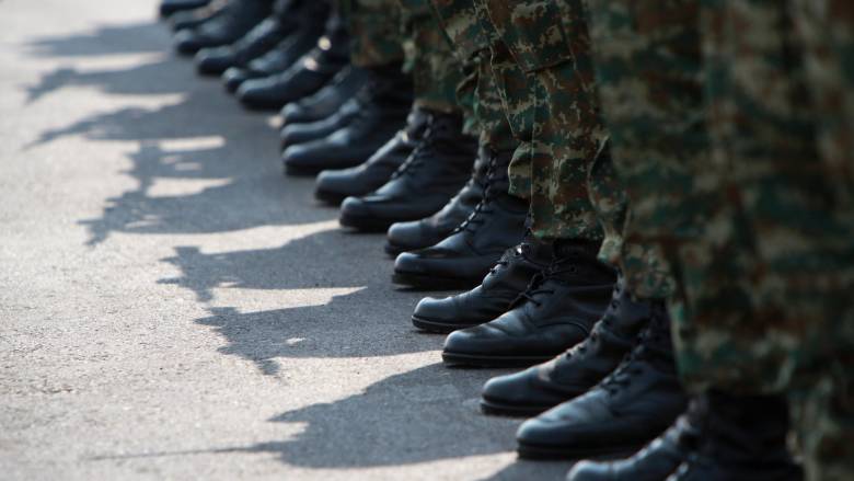 Οι προκηρύξεις για τις προσλήψεις ΕΠΟΠ σε Στρατό, Αεροπορία και Ναυτικό