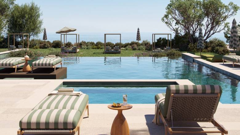 Hotel update: ξενοδοχειακά νέα από κάθε γωνιά της Ελλάδας μας φέρνουν πιο κοντά στο καλοκαίρι