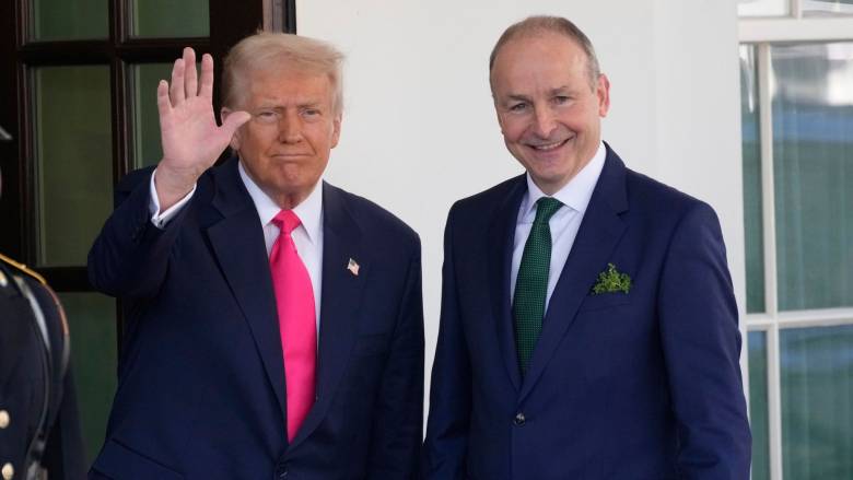 Τραμπ: «Είναι στο χέρι της Μόσχας πια η εκεχειρία» - Αμερικανοί αξιωματούχοι καθ' οδόν προς τη Ρωσία