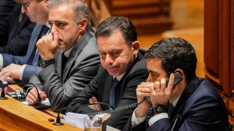 Πορτογαλία:  Για πρόωρες εκλογές ετοιμάζεται η χώρα μετά την πτώση της κυβέρνησης