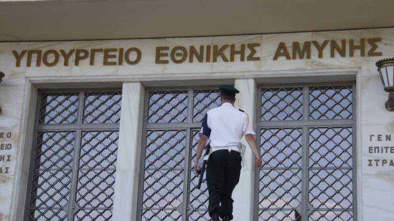 Πηγές ΥΕΘΑ σε ΣΥΡΙΖΑ: Οι έρευνες για το δυστύχημα στη Λιβύη βρίσκονται σε εξέλιξη