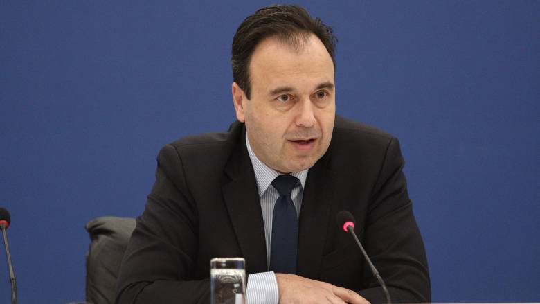 Στην τελική ευθεία το σύστημα καταγραφής ελέγχου προστίμων για οδικές παραβάσεις