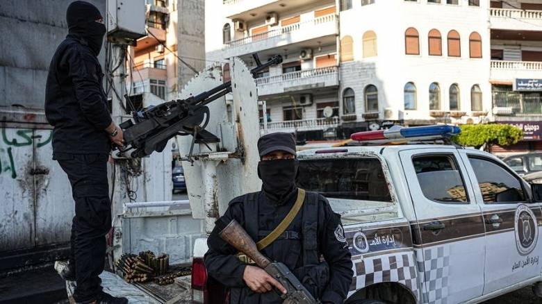 Συρία: Ιδρύεται «εθνικό συμβούλιο ασφαλείας»