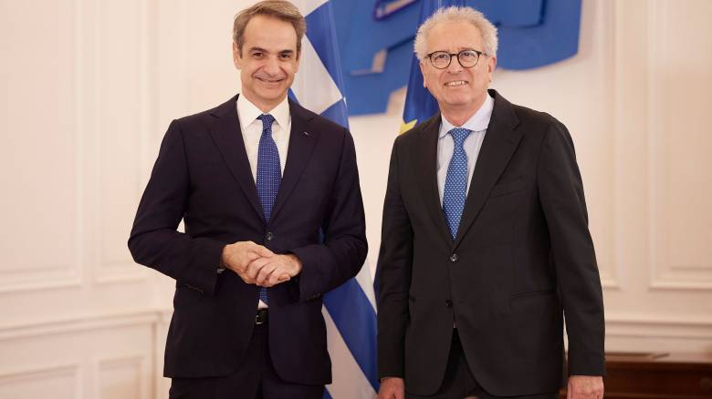 Μητσοτάκης: Ο Ευρωπαϊκός Μηχανισμός Σταθερότητας συνδέεται με τις νέες προτεραιότητες της Ελλάδας