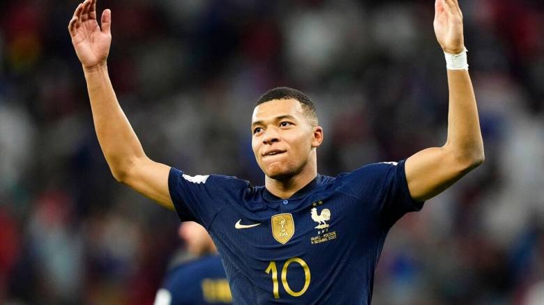 Ο Κιλιάν Εμπαπέ επιστρέφει στην εθνική Γαλλίας - Γιατί είχε μείνει εκτός