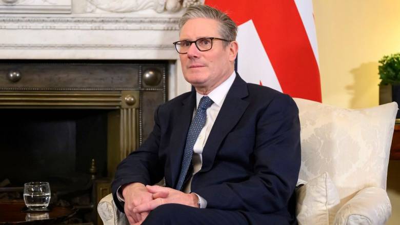 «Πυρά» Βρετανίας στη Μόσχα: «Η Ρωσία συνιστά απειλή για την ευρωπαϊκή ασφάλεια»