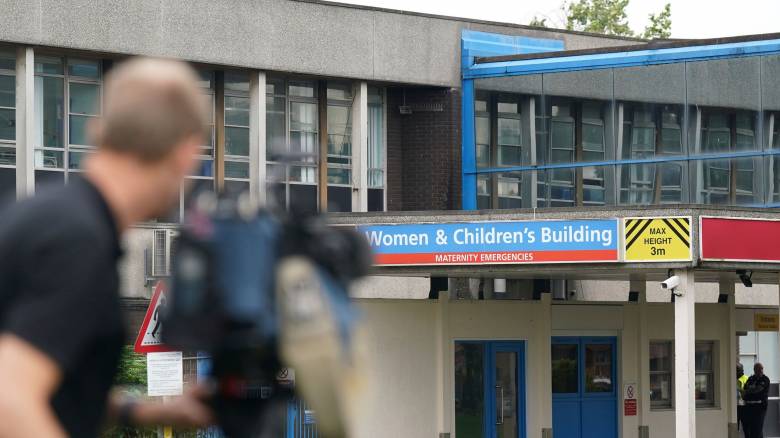 Διευρύνονται κατηγορητήριο και κατηγορούμενοι για τις βρεφοκτονίες της Λούσι Λέτμπι