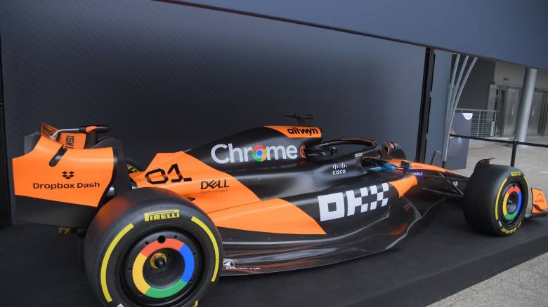 Θέλεις να φωτογραφηθείς με το αυθεντικό μονοθέσιο της McLaren; – Μάθε πώς θα ζήσεις την εμπειρία