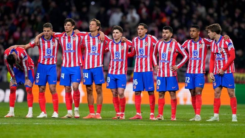 Η ανακοίνωση της UEFA για την ακύρωση του γκολ με πέναλτι του Αλβάρες στο παιχνίδι Ατλέτικο - Ρεάλ