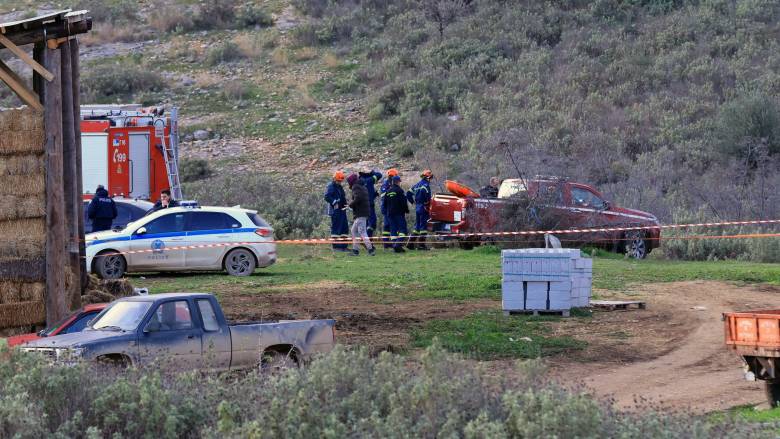 Θάνατος Καλογήρου: Πρώην αστυνομικός ο τελευταίος άνθρωπος που τον είδε ζωντανό και του μίλησε