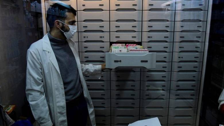 Κρίσιμα φάρμακα στην ΕΕ: Ο κομβικός ρόλος της ελληνικής φαρμακοβιομηχανίας