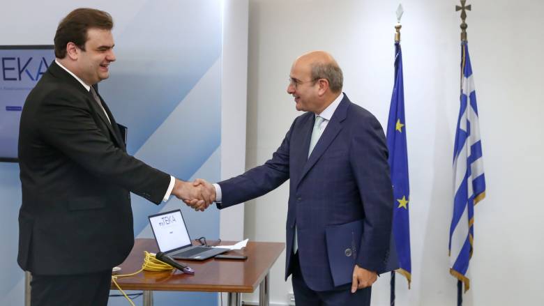 Η ακτινογραφία του ανασχηματισμού – Ο «ενορχηστρωτής» Χατζηδάκης και ο «τσάρος» Πιερρακάκης