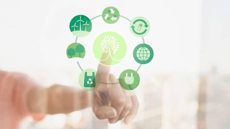 Δασκαλάκη-Μυτιληναίου: «Πιο καινοτόμες οι εταιρείες που αγκαλιάζουν την περιβαλλοντική υπευθυνότητα»