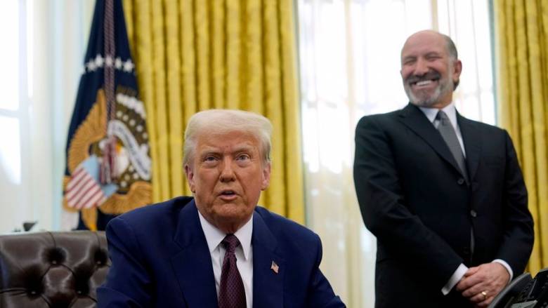 Τραμπ: Μίλησα με τον Πούτιν - Είναι καλή η πιθανότητα να τερματιστεί ο πόλεμος στην Ουκρανία