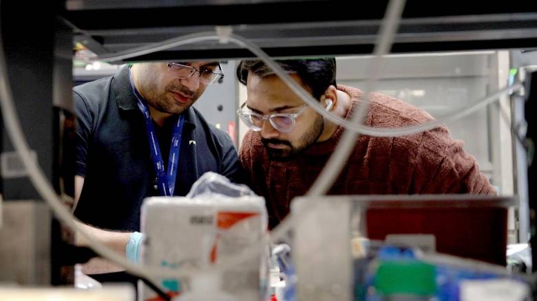 Χιλιάδες απολύσεις στο αμερικανικό πανεπιστήμιο Johns Hopkins