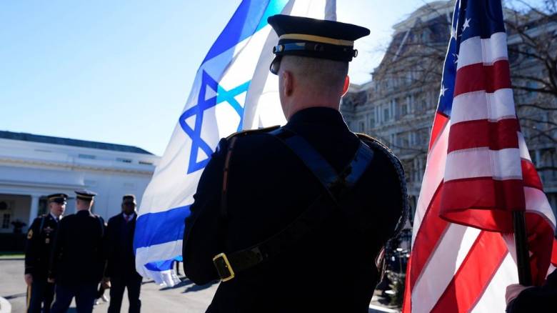 ΗΠΑ και Ισραήλ στρέφονται στην Αφρική για την επανεγκατάσταση των Παλαιστινίων της Γάζας