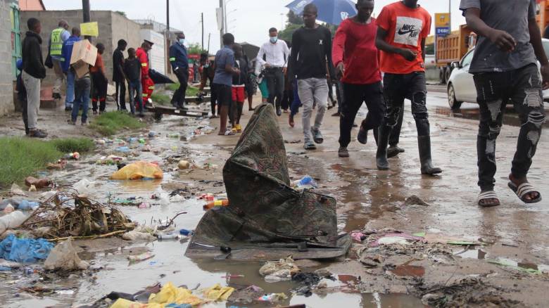 Τουλάχιστον 31 θάνατοι από χολέρα στην Αιθιοπία - Ανησυχία για την γρήγορη εξάπλωση της νόσου