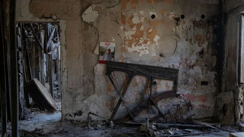 Αποκάλυψη: Οι πρώτοι Ισραηλινοί στρατιώτες έφτασαν στο Νιρ Οζ 40 λεπτά μετά την αποχώρηση της Χαμάς